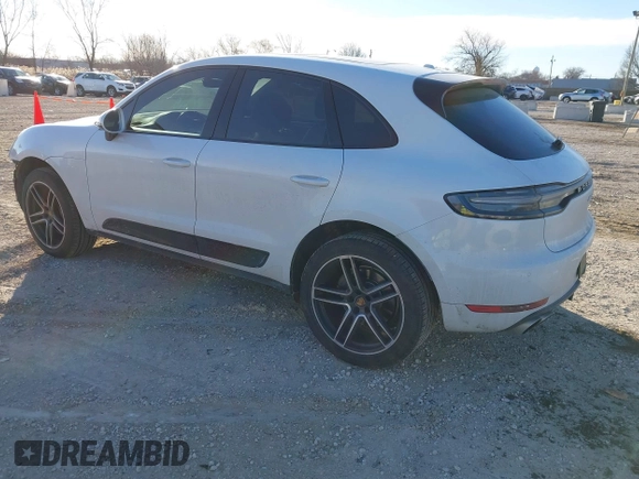 2019 Porsche Macan S с VIN WP1AB2A57KLB30457, выставлен на аукционе IAAI как лот 41434892 с пробегом 28 141 миль миль и . История ставок и продаж доступна на DreamBid. Изображение 3.