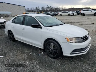 2015 Volkswagen Jetta S с VIN 3VW2K7AJ3FM217628, выставлен на аукционе Copart как лот 48149325 с пробегом 125 234 миль миль и Списание • Salvage title. История ставок и продаж доступна на DreamBid. Изображение 4.