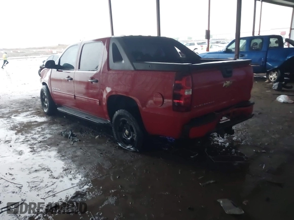 2010 Chevrolet Avalanche LS с VIN 3GNNCEE03AG105669, выставлен на аукционе IAAI как лот 42196345 с пробегом 135 364 миль миль и . История ставок и продаж доступна на DreamBid. Изображение 3.