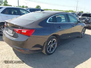2023 Chevrolet Malibu LT with VIN 1G1ZD5STXPF227132, listed as a IAAI auction lot 41992971 with 62,236 mi miles and . Bid and sale history available at DreamBid. Image 3.