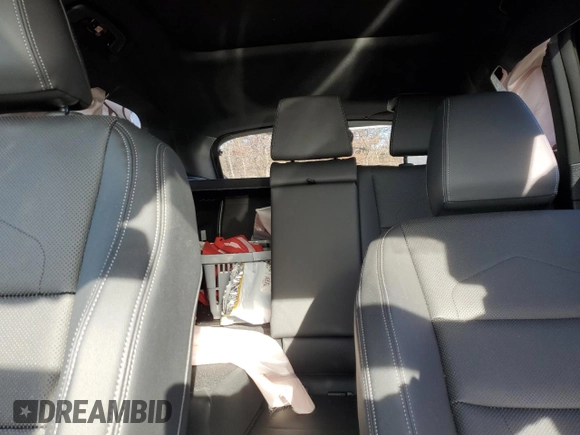2023 BMW X1 xDrive28i with VIN WBX73EF03P5W10176, listed as a Copart auction lot 49379045 with Not Provided miles and Salvage Title. Bid and sale history available at DreamBid. Image 10.