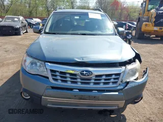 2011 Subaru Forester X Limited with VIN JF2SHAEC9BH713866, listed as a IAAI auction lot 42114557 with 148,404 mi miles and . Bid and sale history available at DreamBid. Image 12.