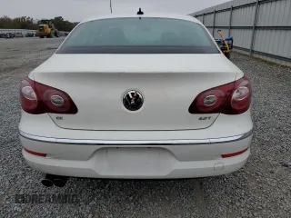 2012 Volkswagen CC Sport with VIN WVWMN7AN6CE543043, listed as a Copart auction lot 79052374 with 170,376 mi miles and Clean Title. Bid and sale history available at DreamBid. Image 6.