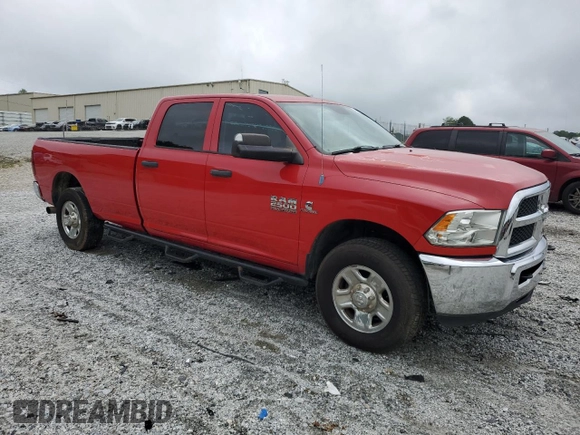 2014 Ram 2500 Tradesman with VIN 3C6UR4HL8EG117137, listed as a Copart auction lot 54344455 with 399,751 mi miles and Non Repairable. Bid and sale history available at carsss.com. Image 4.