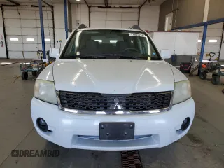 2011 Mitsubishi Endeavor LS with VIN 4A4JN2AS8BE030301, listed as a Copart auction lot 77807174 with 147,676 mi miles and Salvage Title. Bid and sale history available at carsss.com. Image 5.
