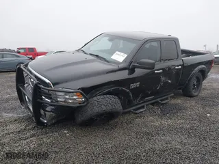 2016 Ram 1500 Big Horn with VIN 1C6RR7GTXGS244637, listed as a IAAI auction lot 41323723 with 178,064 mi miles. Bid and sale history available at carsss.com. Image 17.