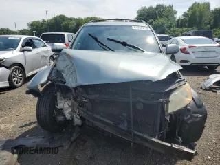 2007 Toyota RAV4 Limited with VIN JTMBK31V176022840, listed as a Copart auction lot 63366295 with 263,222 mi miles and Salvage title. Bid and sale history available at DreamBid. Image 5.