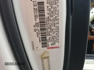 2003 Lexus SC 430 with VIN JTHFN48Y030045309, listed as a Copart auction lot 59034585 with 104,167 mi miles and Salvage title. Bid and sale history available at DreamBid. Image 12.