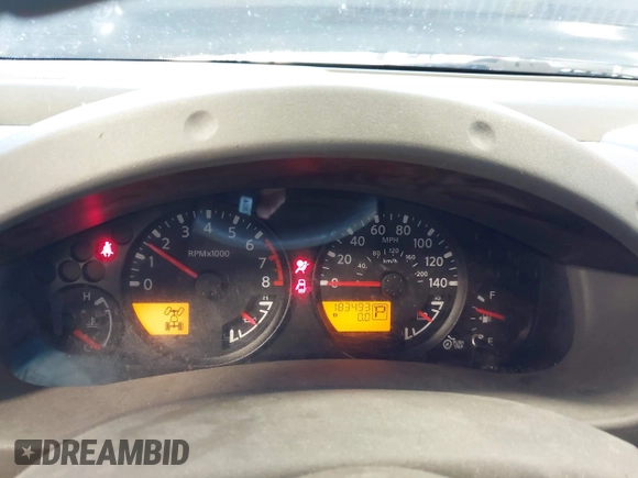 2015 Nissan Frontier Pro-4X with VIN 1N6AD0EV6FN735426, listed as a IAAI auction lot 42596253 with 183,493 mi miles and . Bid and sale history available at DreamBid. Image 7.