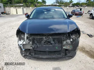 2023 Mazda CX-30 S z VIN 3MVDMBAM1PM537694, wystawiony jako Copart lot #57892645 z przebiegiem 28 733 mil mil oraz Szkoda całkowita • Salvage title. Historia ofert i sprzedaży dostępna na DreamBid. Obrazek 5.