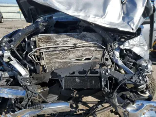 2020 Ram 2500 Tradesman with VIN 3C6UR5CJ5LG142585, listed as a Copart auction lot 45687485 with 141,839 mi miles and Salvage Title. Bid and sale history available at carsss.com. Image 11.