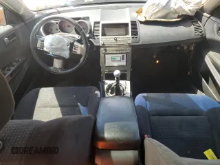 2004 Nissan Maxima SL with VIN 1N4BA41E54C814615, listed as a Copart auction lot 50944575 with 151,140 mi miles and Salvage Title. Bid and sale history available at carsss.com. Image 8.
