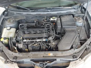 2004 Mazda 3 s with VIN JM1BK323441154965, listed as a IAAI auction lot 41271979 with 260,251 mi miles and . Bid and sale history available at DreamBid. Image 10.