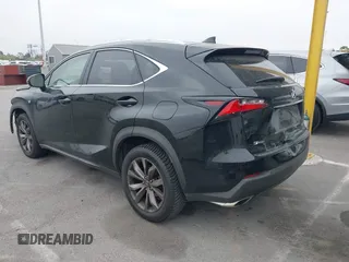 2015 Lexus NX 200t с VIN JTJYARBZXF2015552, выставлен на аукционе IAAI как лот 42491883 с пробегом 72 260 миль миль и . История ставок и продаж доступна на DreamBid. Изображение 3.
