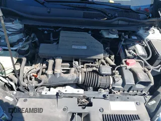 2017 Honda CR-V EX with VIN 2HKRW2H56HH628726, listed as a IAAI auction lot 41889635 with 69,825 mi miles. Bid and sale history available at carsss.com. Image 10.