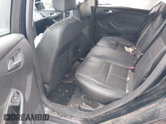 2016 Ford Focus SE с VIN 1FADP3F23GL244313, выставлен на аукционе IAAI как лот 42282622 с пробегом Не указан миль и . История ставок и продаж доступна на DreamBid. Изображение 8.