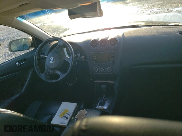 2012 Nissan Altima 2.5 with VIN 1N4AL2AP5CC189112, listed as a Copart auction lot 86390694 with 163,789 mi miles and Salvage Title. Bid and sale history available at DreamBid. Image 8.