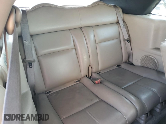 2006 Chrysler PT Cruiser with VIN 3C3HY55E16T231390, listed as a Copart auction lot 45587945 with 162,011 mi miles and Salvage Title. Bid and sale history available at DreamBid. Image 10.