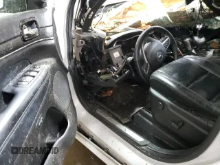 2021 Jeep Grand Cherokee 80th Anniversary z VIN 1C4RJFBG0MC525811, wystawiony jako Copart lot #55459965 z przebiegiem Nie podano mil oraz Szkoda całkowita • Salvage title. Historia ofert i sprzedaży dostępna na DreamBid. Obrazek 8.