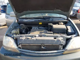 2001 Lexus RX 300 z VIN JTJGF10U810095105, wystawiony jako IAAI lot #42404527 z przebiegiem 224 382 mil mil oraz . Historia ofert i sprzedaży dostępna na DreamBid. Obrazek 10.