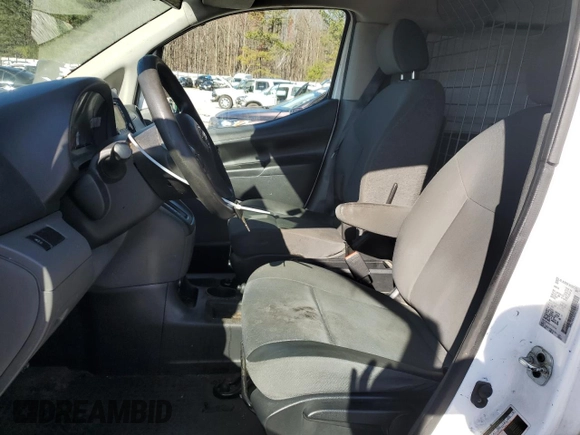 2019 Nissan NV200 S с VIN 3N6CM0KN8KK705504, выставлен на аукционе Copart как лот 48012905 с пробегом 496 166 миль миль и Чистый • Clean title. История ставок и продаж доступна на DreamBid. Изображение 7.