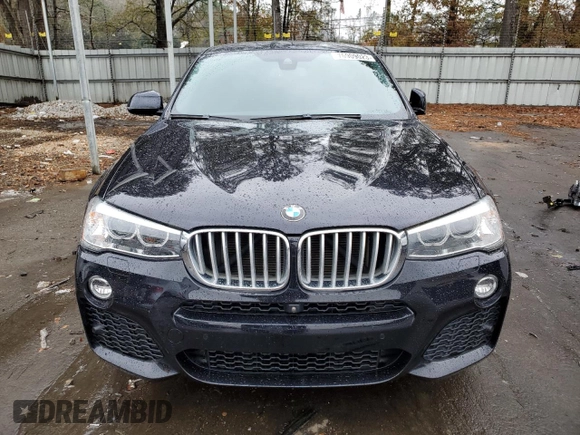2016 BMW X4 xDrive28i with VIN 5UXXW3C59G0R20451, listed as a Copart auction lot 76909023 with 96,076 mi miles. Bid and sale history available at carsss.com. Image 5.