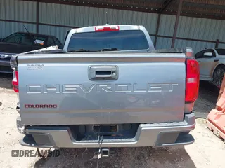 2021 Chevrolet Colorado 2WD LT с VIN 1GCGSCEAXM1127821, выставлен на аукционе IAAI как лот 42248325 с пробегом 51 035 миль миль и . История ставок и продаж доступна на DreamBid. Изображение 15.