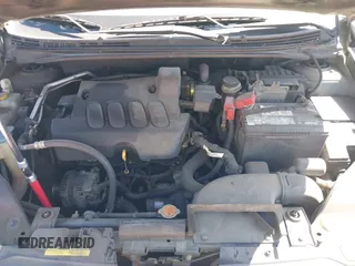 2012 Nissan Sentra SR z VIN 3N1AB6AP6CL748856, wystawiony jako IAAI lot #42051917 z przebiegiem 164 048 mil mil oraz . Historia ofert i sprzedaży dostępna na DreamBid. Obrazek 10.