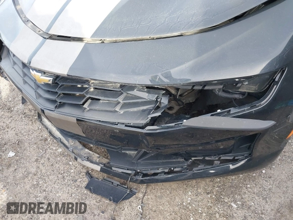 2020 Chevrolet Camaro 1LT z VIN 1G1FB1RS0L0118240, wystawiony jako IAAI lot #42281280 z przebiegiem Nie podano mil oraz . Historia ofert i sprzedaży dostępna na DreamBid. Obrazek 6.