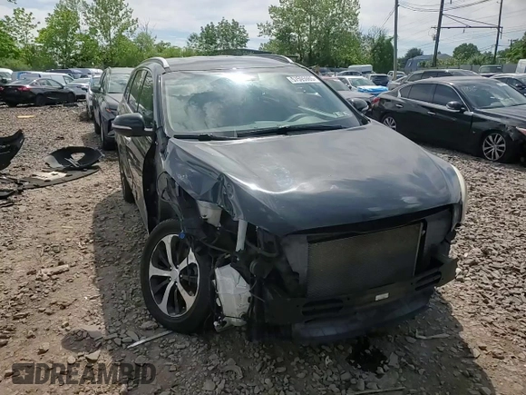 2017 Kia Sorento EX with VIN 5XYPHDA55HG201570, listed as a Copart auction lot 57595985 with 129,698 mi miles and Salvage title. Bid and sale history available at DreamBid. Image 15.