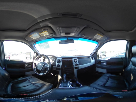 2012 Ford F-150 XL with VIN 1FTFW1ET4CFC64101, listed as a IAAI auction lot 42516381 with 237,211 mi miles and . Bid and sale history available at DreamBid. Image 18.