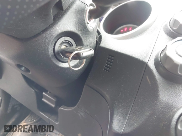 2009 Honda Fit Sport with VIN JHMGE88469S055316, listed as a IAAI auction lot 42306333 with 144,377 mi miles and . Bid and sale history available at DreamBid. Image 11.