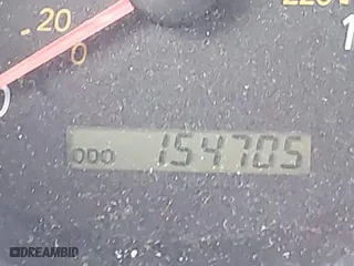 2003 Toyota Highlander with VIN JTEGF21A430080242, listed as a IAAI auction lot 41617649 with 154,705 mi miles. Bid and sale history available at carsss.com. Image 15.