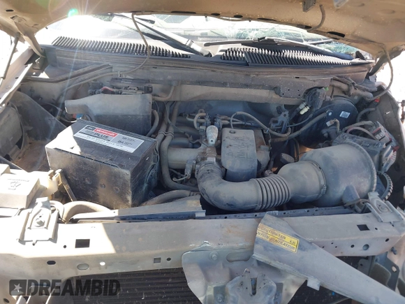 1998 Ford F-150 with VIN 1FTZF1726WKC16774, listed as a IAAI auction lot 41646280 with 142,100 mi miles and . Bid and sale history available at DreamBid. Image 10.