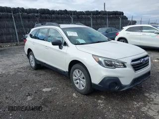 2019 Subaru Outback with VIN 4S4BSABCXK3283052, listed as a IAAI auction lot 41727716 with 142,289 mi miles and . Bid and sale history available at DreamBid. Image 1.
