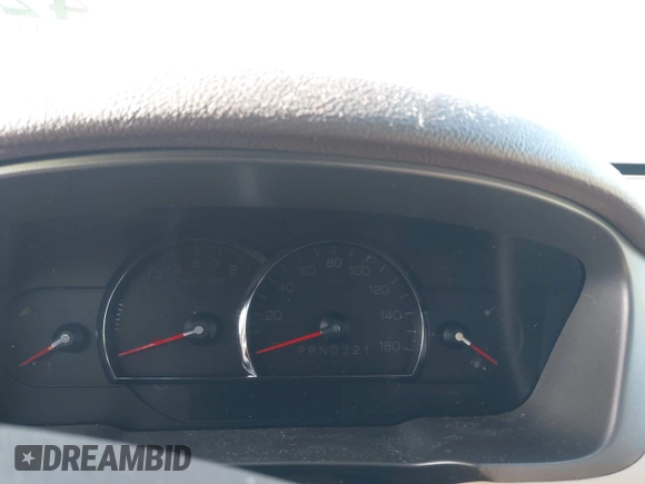 2008 Cadillac DTS 1SC z VIN 1G6KD57Y38U198313, wystawiony jako IAAI lot #42012714 z przebiegiem Nie podano mil oraz . Historia ofert i sprzedaży dostępna na DreamBid. Obrazek 7.