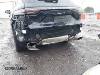 2021 Porsche Cayenne z VIN WP1AA2AY9MDA05163, wystawiony jako IAAI lot #41972992 z przebiegiem 36 317 mil mil oraz . Historia ofert i sprzedaży dostępna na DreamBid. Obrazek 6.