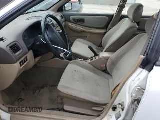 1999 Subaru Impreza L с VIN JF1GC4354XG500108, выставлен на аукционе Copart как лот 86786024 с пробегом 244 145 миль миль и Списание • Salvage title. История ставок и продаж доступна на DreamBid. Изображение 7.