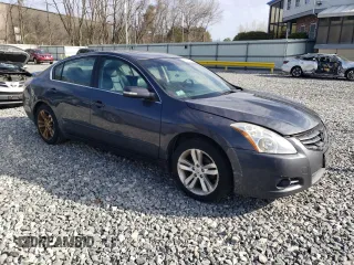 2012 Nissan Altima 3.5 SR with VIN 1N4BL2AP4CC132162, listed as a Copart auction lot 54329165 with 178,709 mi miles and Clean Title. Bid and sale history available at carsss.com. Image 4.