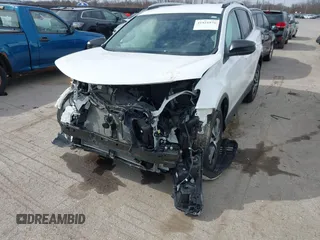 2016 Toyota RAV4 LE with VIN 2T3BFREV5GW532527, listed as a IAAI auction lot 41821876 with 37,577 mi miles and . Bid and sale history available at carsss.com. Image 6.