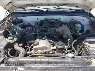 2004 Toyota Tacoma PreRunner with VIN 5TEGM92N24Z381002, listed as a IAAI auction lot 42562718 with 431,407 mi miles and . Bid and sale history available at DreamBid. Image 10.