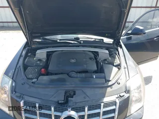 2012 Cadillac CTS with VIN 1G6DA5E56C0124667, listed as a IAAI auction lot 42051436 with 100,836 mi miles and . Bid and sale history available at DreamBid. Image 10.