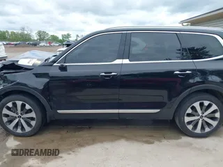 2022 Kia Telluride S with VIN 5XYP64HC6NG261279, listed as a IAAI auction lot 42240640 with 89,317 mi miles and . Bid and sale history available at DreamBid. Image 15.