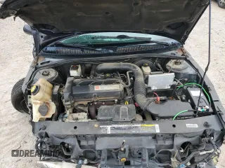 2000 Saturn SL with VIN 1G8ZK5274YZ145472, listed as a Copart auction lot 42871945 with Not provided miles and Salvage title. Bid and sale history available at DreamBid. Image 11.