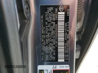 2013 Toyota Camry L with VIN 4T1BF1FK6DU228438, listed as a Copart auction lot 52298005 with 252,800 mi miles and Clean Title. Bid and sale history available at DreamBid. Image 14.