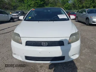 2009 Scion tC z VIN JTKDE167890297232, wystawiony jako IAAI lot #42256166 z przebiegiem 156 595 mil mil oraz . Historia ofert i sprzedaży dostępna na DreamBid. Obrazek 13.