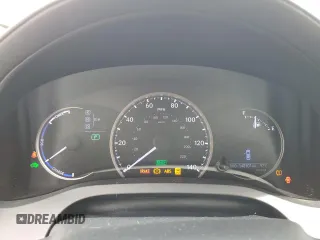 2014 Lexus CT 200h с VIN JTHKD5BH6E2207077, выставлен на аукционе Copart как лот 61621995 с пробегом 140 101 миль миль и Чистый • Clean title. История ставок и продаж доступна на DreamBid. Изображение 9.