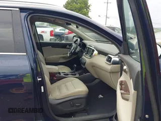 2017 Kia Sorento EX with VIN 5XYPH4A1XHG276732, listed as a IAAI auction lot 42811752 with 99,093 mi miles and . Bid and sale history available at DreamBid. Image 5.