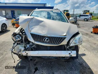 2005 Lexus RX 330 z VIN 2T2HA31U15C047095, wystawiony jako Copart lot #62341385 z przebiegiem 165 999 mil mil oraz Nie do naprawy • Non repairable. Historia ofert i sprzedaży dostępna na DreamBid. Obrazek 5.
