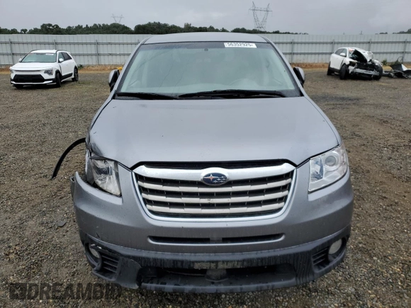 2009 Subaru Tribeca Special with VIN 4S4WX97D294406298, listed as a Copart auction lot 56352925 with 183,872 mi miles and Salvage title. Bid and sale history available at DreamBid. Image 5.